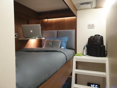 sleep n fly sleep lounge dubai international airport c gates