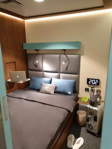 sleep n fly sleep lounge dubai international airport c gates