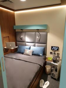 sleep n fly sleep lounge dubai international airport c gates