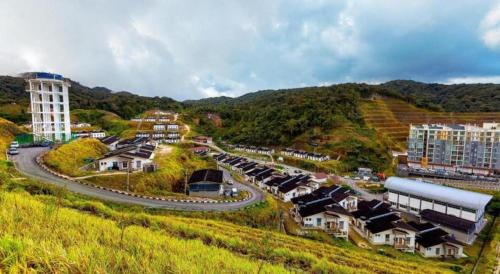 cameron highlands