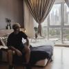 Regalia Residence The Sky Pool Suite,Kampung Sungai Chinchin>>Kuala Lumpur,3 star