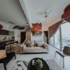 regalia residence the sky pool suite