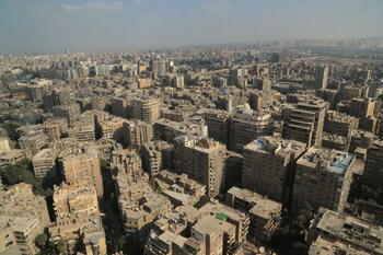 cairo