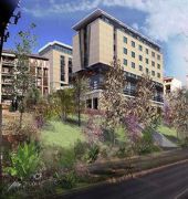 renaissance aix en provence hotel