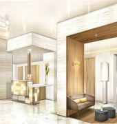 renaissance aix en provence hotel