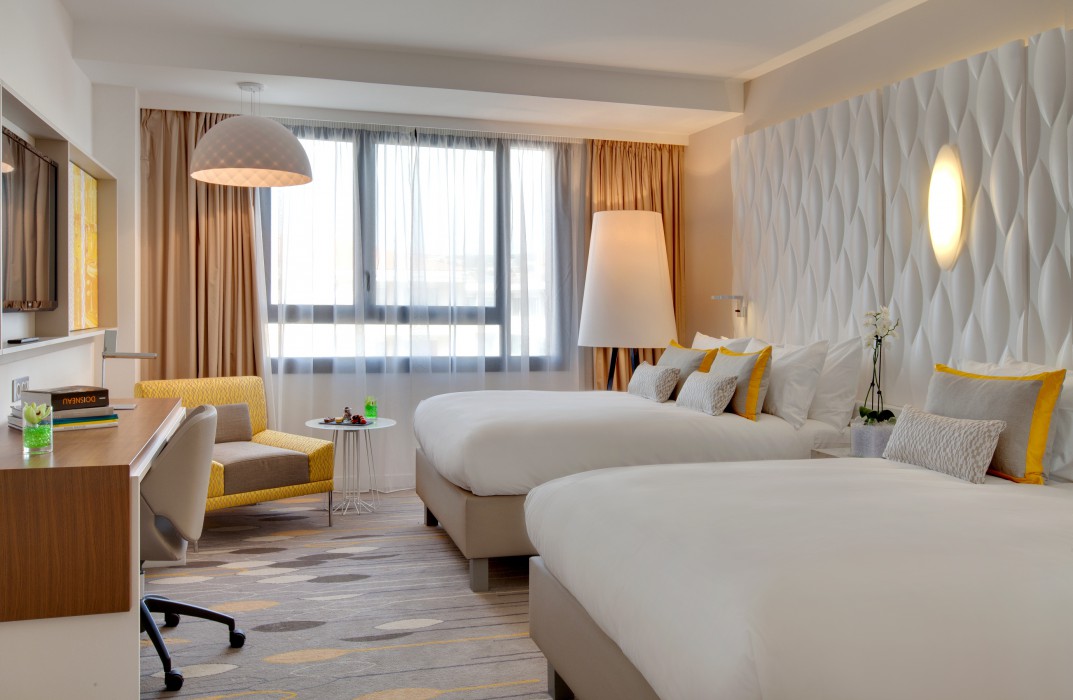 renaissance aix en provence hotel