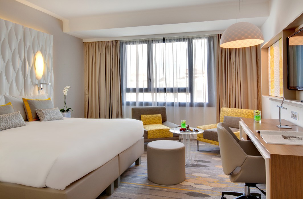 renaissance aix en provence hotel