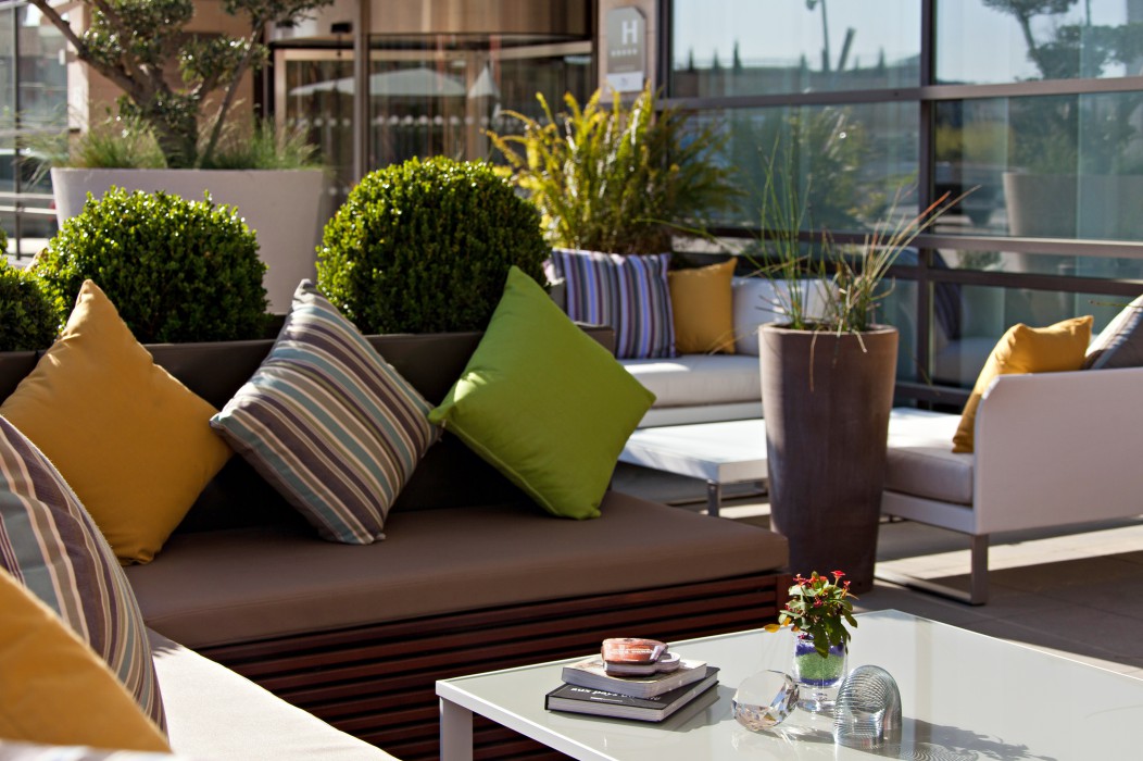 Renaissance Aix-En-Provence Hotel,Bouches-Du-Rhône>>Aix-En-Provence,5 star