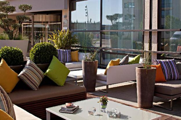 renaissance aix en provence hotel