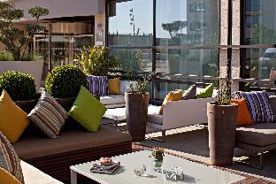 renaissance aix en provence hotel