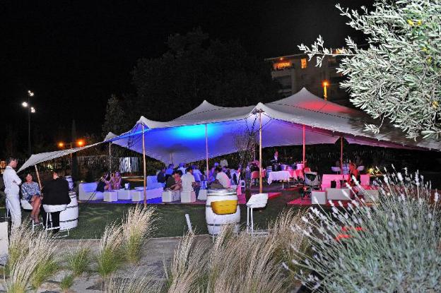 renaissance aix en provence hotel