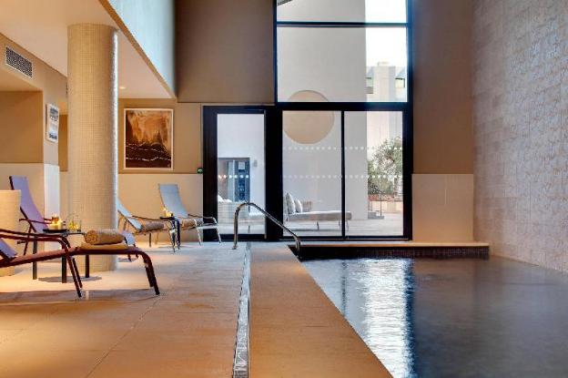renaissance aix en provence hotel