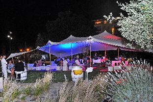 renaissance aix en provence hotel