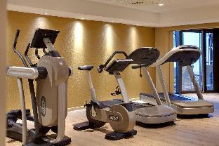 renaissance aix en provence hotel