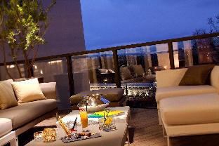 renaissance aix en provence hotel