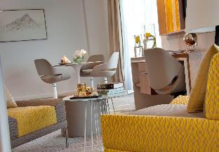 renaissance aix en provence hotel
