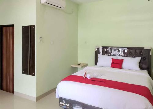 reddoorz near taman wisata alam punti kayu palembang 2