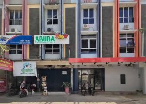 reddoorz near taman wisata alam punti kayu palembang 2