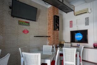 reddoorz plus near ciputra mall simpang lima 2