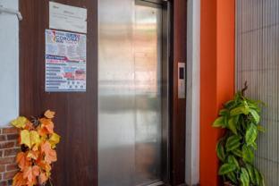 reddoorz plus near ciputra mall simpang lima 2