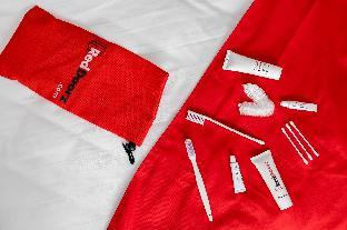 reddoorz near kejaksan station cirebon 3