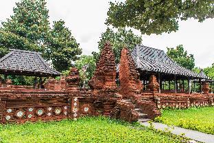 reddoorz near kejaksan station cirebon 3