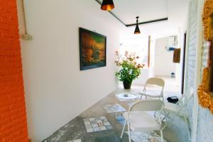 reddoorz at jalan pangeran tirtayasa lampung