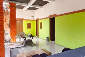 reddoorz at jalan pangeran tirtayasa lampung