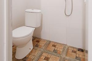 reddoorz at jalan pangeran tirtayasa lampung