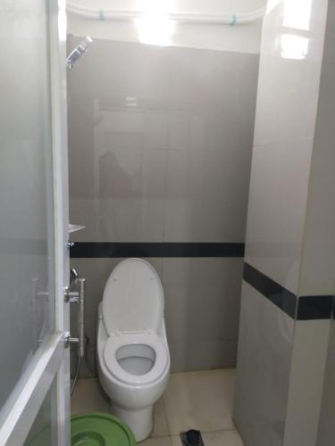 reddoorz near palembang airport 2