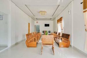 reddoorz near palembang airport 2