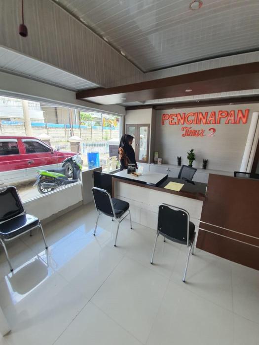 reddoorz near palembang airport 2