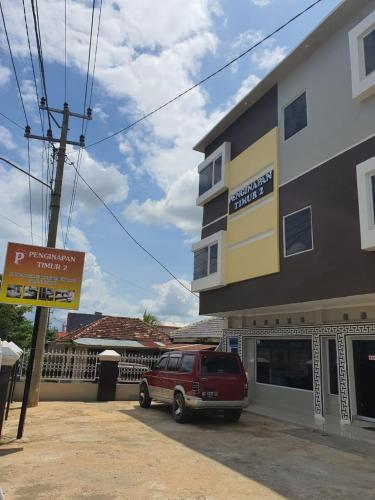 reddoorz near palembang airport 2