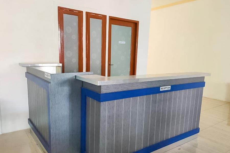 reddoorz near universitas negeri makassar 3