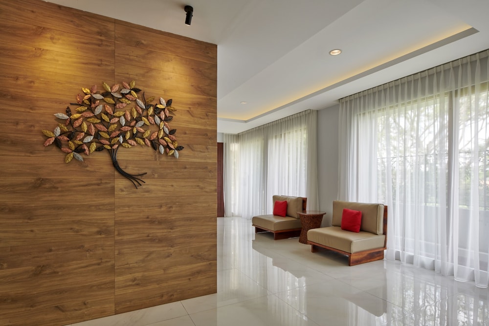 cempaka 9 villa 7 bedrooms private pool