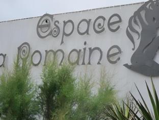 appartement heliopolis village naturiste cap dagde