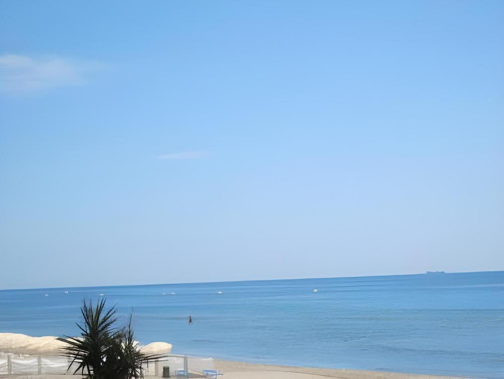 appartement heliopolis village naturiste cap dagde
