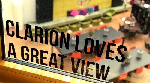 Home Hotel Plaza,Varmland County>>Karlstad,4 star