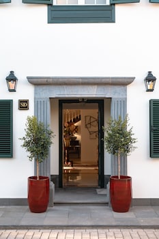 hotel boutique san diego adults only