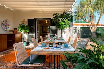 hotel boutique san diego adults only