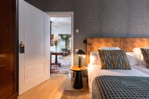 hotel boutique san diego adults only