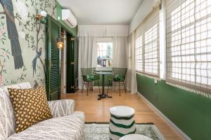 hotel boutique san diego adults only