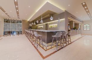 hotel palmyra