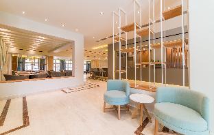 hotel palmyra