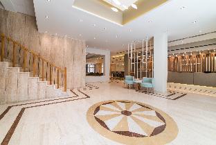hotel palmyra