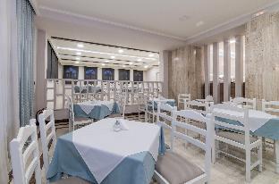 hotel palmyra