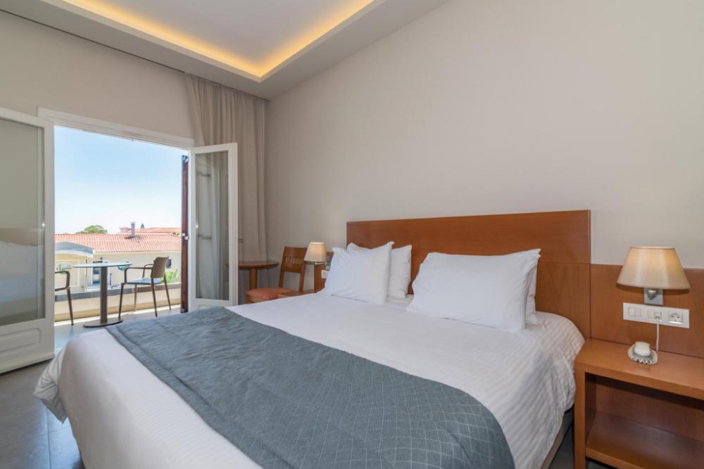 hotel palmyra