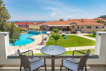 hotel palmyra