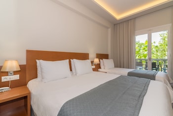 hotel palmyra