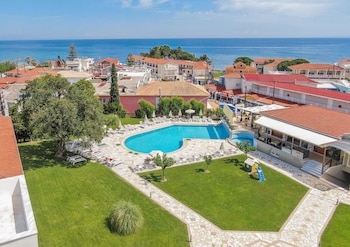 hotel palmyra